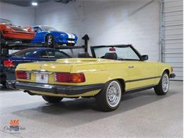 1980 Mercedes-Benz 450SL (CC-2103041) for sale in Mesa, Arizona