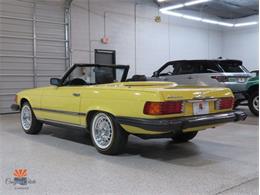 1980 Mercedes-Benz 450SL (CC-2103041) for sale in Mesa, Arizona