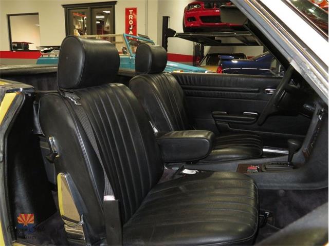 1980 Mercedes-Benz 450SL (CC-2103041) for sale in Mesa, Arizona