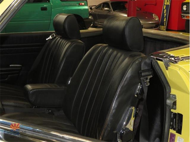 1980 Mercedes-Benz 450SL (CC-2103041) for sale in Mesa, Arizona