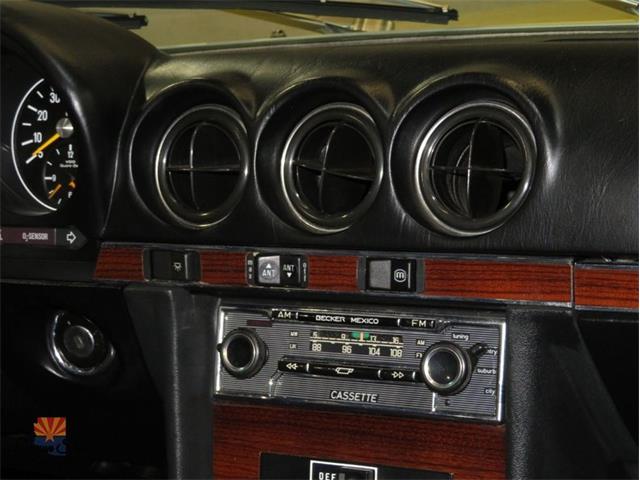 1980 Mercedes-Benz 450SL (CC-2103041) for sale in Mesa, Arizona