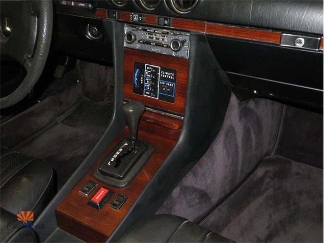 1980 Mercedes-Benz 450SL (CC-2103041) for sale in Mesa, Arizona
