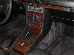 1980 Mercedes-Benz 450SL (CC-2103041) for sale in Mesa, Arizona