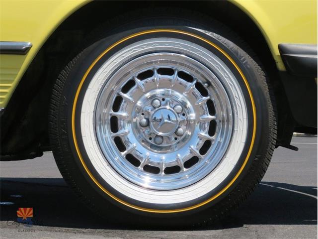 1980 Mercedes-Benz 450SL (CC-2103041) for sale in Mesa, Arizona