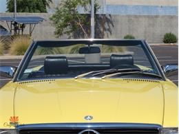1980 Mercedes-Benz 450SL (CC-2103041) for sale in Mesa, Arizona