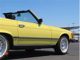 1980 Mercedes-Benz 450SL (CC-2103041) for sale in Mesa, Arizona