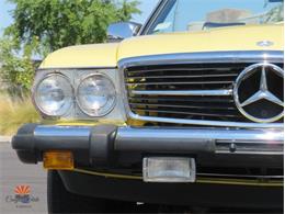 1980 Mercedes-Benz 450SL (CC-2103041) for sale in Mesa, Arizona