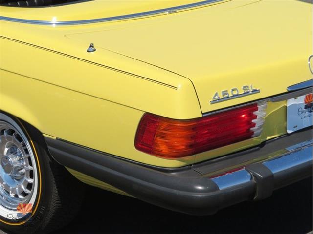 1980 Mercedes-Benz 450SL (CC-2103041) for sale in Mesa, Arizona