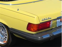 1980 Mercedes-Benz 450SL (CC-2103041) for sale in Mesa, Arizona