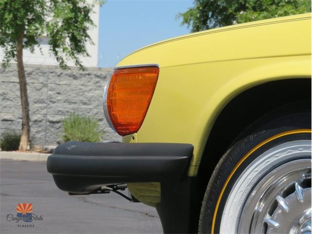 1980 Mercedes-Benz 450SL (CC-2103041) for sale in Mesa, Arizona