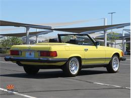 1980 Mercedes-Benz 450SL (CC-2103041) for sale in Mesa, Arizona