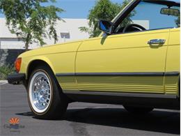 1980 Mercedes-Benz 450SL (CC-2103041) for sale in Mesa, Arizona