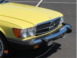 1980 Mercedes-Benz 450SL (CC-2103041) for sale in Mesa, Arizona