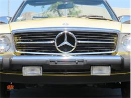 1980 Mercedes-Benz 450SL (CC-2103041) for sale in Mesa, Arizona