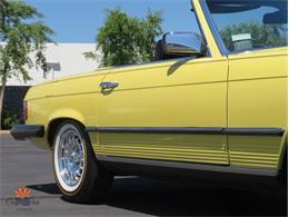 1980 Mercedes-Benz 450SL (CC-2103041) for sale in Mesa, Arizona