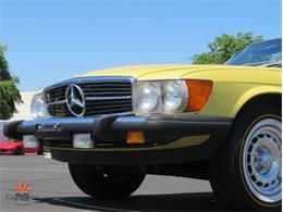 1980 Mercedes-Benz 450SL (CC-2103041) for sale in Mesa, Arizona