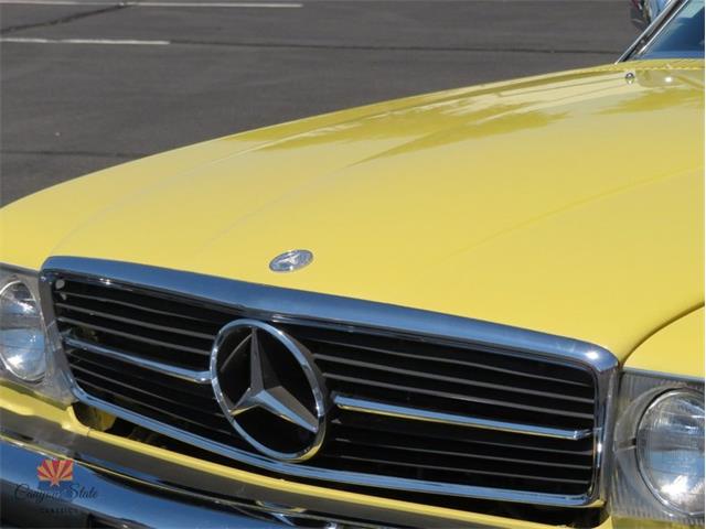 1980 Mercedes-Benz 450SL (CC-2103041) for sale in Mesa, Arizona