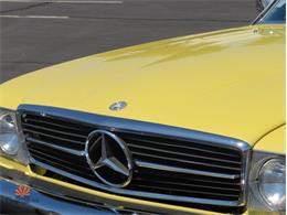 1980 Mercedes-Benz 450SL (CC-2103041) for sale in Mesa, Arizona