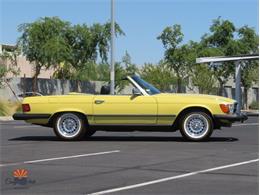 1980 Mercedes-Benz 450SL (CC-2103041) for sale in Mesa, Arizona