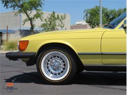 1980 Mercedes-Benz 450SL (CC-2103041) for sale in Mesa, Arizona