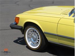 1980 Mercedes-Benz 450SL (CC-2103041) for sale in Mesa, Arizona