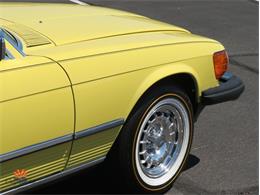 1980 Mercedes-Benz 450SL (CC-2103041) for sale in Mesa, Arizona