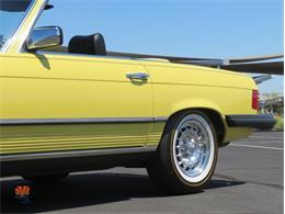 1980 Mercedes-Benz 450SL (CC-2103041) for sale in Mesa, Arizona