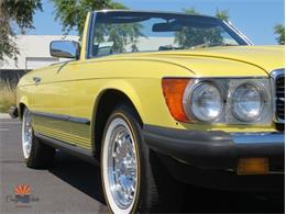 1980 Mercedes-Benz 450SL (CC-2103041) for sale in Mesa, Arizona