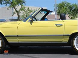 1980 Mercedes-Benz 450SL (CC-2103041) for sale in Mesa, Arizona