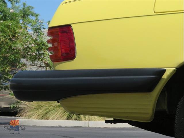 1980 Mercedes-Benz 450SL (CC-2103041) for sale in Mesa, Arizona
