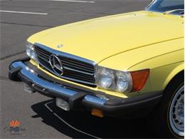 1980 Mercedes-Benz 450SL (CC-2103041) for sale in Mesa, Arizona