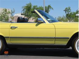 1980 Mercedes-Benz 450SL (CC-2103041) for sale in Mesa, Arizona