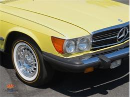 1980 Mercedes-Benz 450SL (CC-2103041) for sale in Mesa, Arizona
