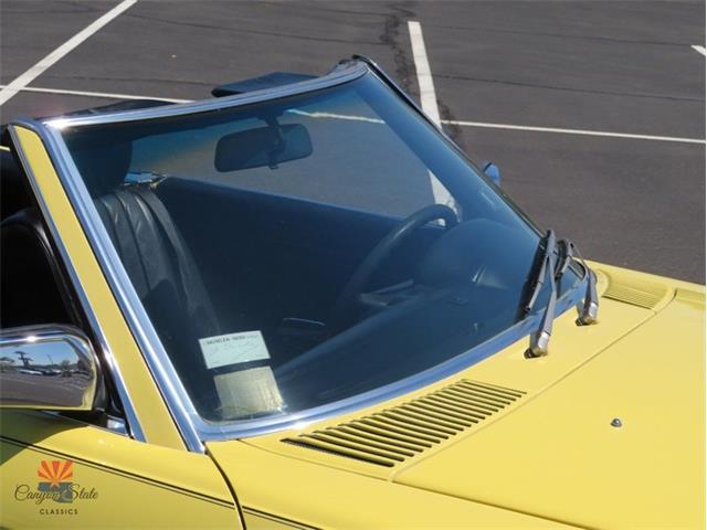 1980 Mercedes-Benz 450SL (CC-2103041) for sale in Mesa, Arizona