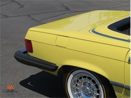 1980 Mercedes-Benz 450SL (CC-2103041) for sale in Mesa, Arizona