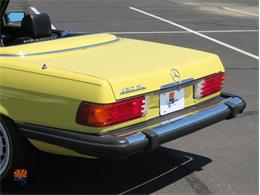1980 Mercedes-Benz 450SL (CC-2103041) for sale in Mesa, Arizona