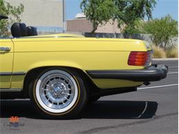 1980 Mercedes-Benz 450SL (CC-2103041) for sale in Mesa, Arizona