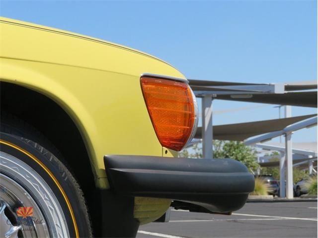 1980 Mercedes-Benz 450SL (CC-2103041) for sale in Mesa, Arizona