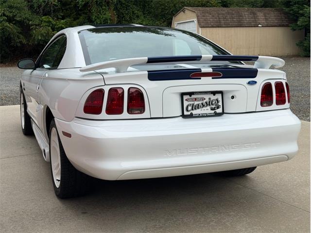 1997 Ford Mustang (CC-2103042) for sale in Newfield, New Jersey