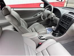 1997 Ford Mustang (CC-2103042) for sale in Newfield, New Jersey