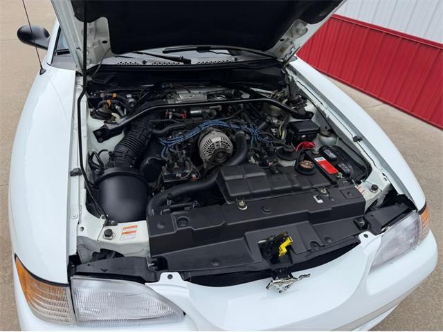 1997 Ford Mustang (CC-2103042) for sale in Newfield, New Jersey