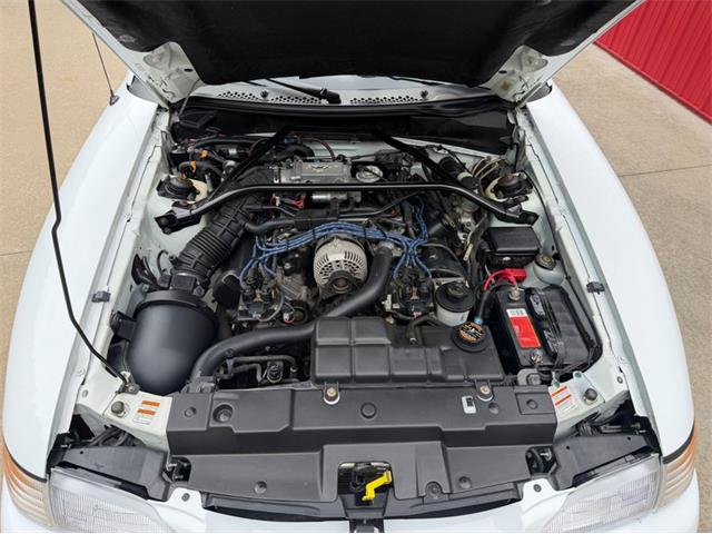 1997 Ford Mustang (CC-2103042) for sale in Newfield, New Jersey