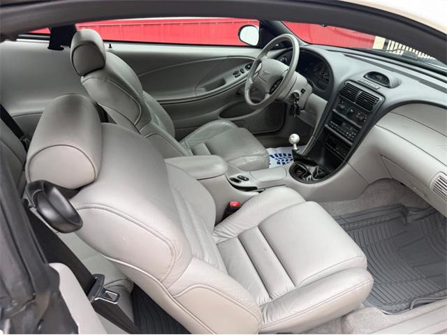 1997 Ford Mustang (CC-2103042) for sale in Newfield, New Jersey