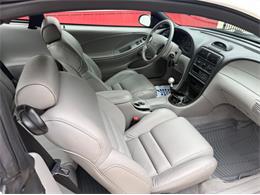 1997 Ford Mustang (CC-2103042) for sale in Newfield, New Jersey