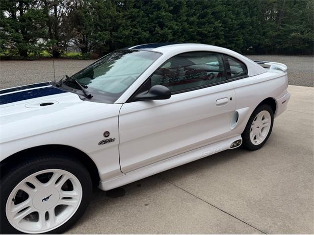 1997 Ford Mustang (CC-2103042) for sale in Newfield, New Jersey
