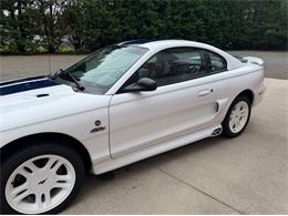 1997 Ford Mustang (CC-2103042) for sale in Newfield, New Jersey