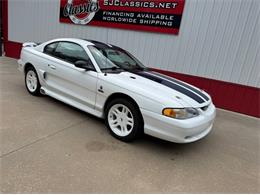 1997 Ford Mustang (CC-2103042) for sale in Newfield, New Jersey