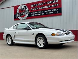 1997 Ford Mustang (CC-2103042) for sale in Newfield, New Jersey
