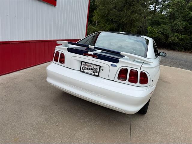 1997 Ford Mustang (CC-2103042) for sale in Newfield, New Jersey