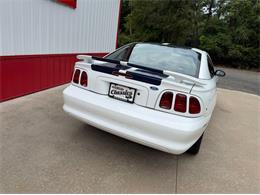 1997 Ford Mustang (CC-2103042) for sale in Newfield, New Jersey